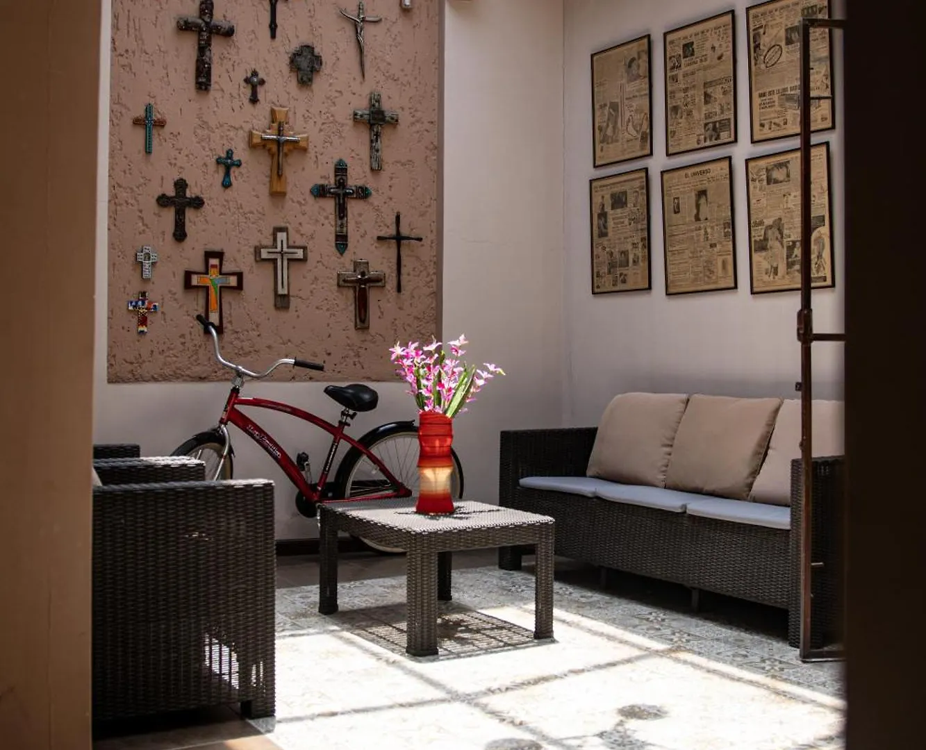 Hotel San Benito 昆卡