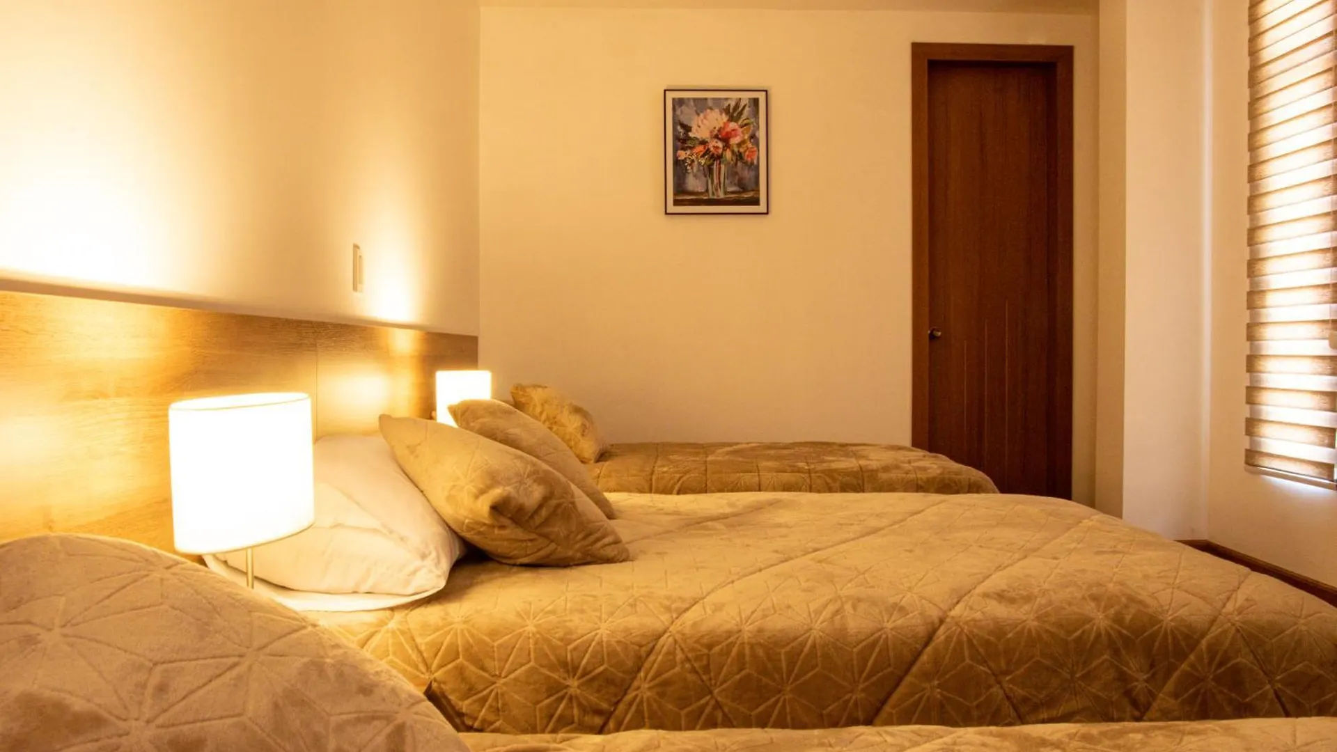 Hotel San Benito 昆卡