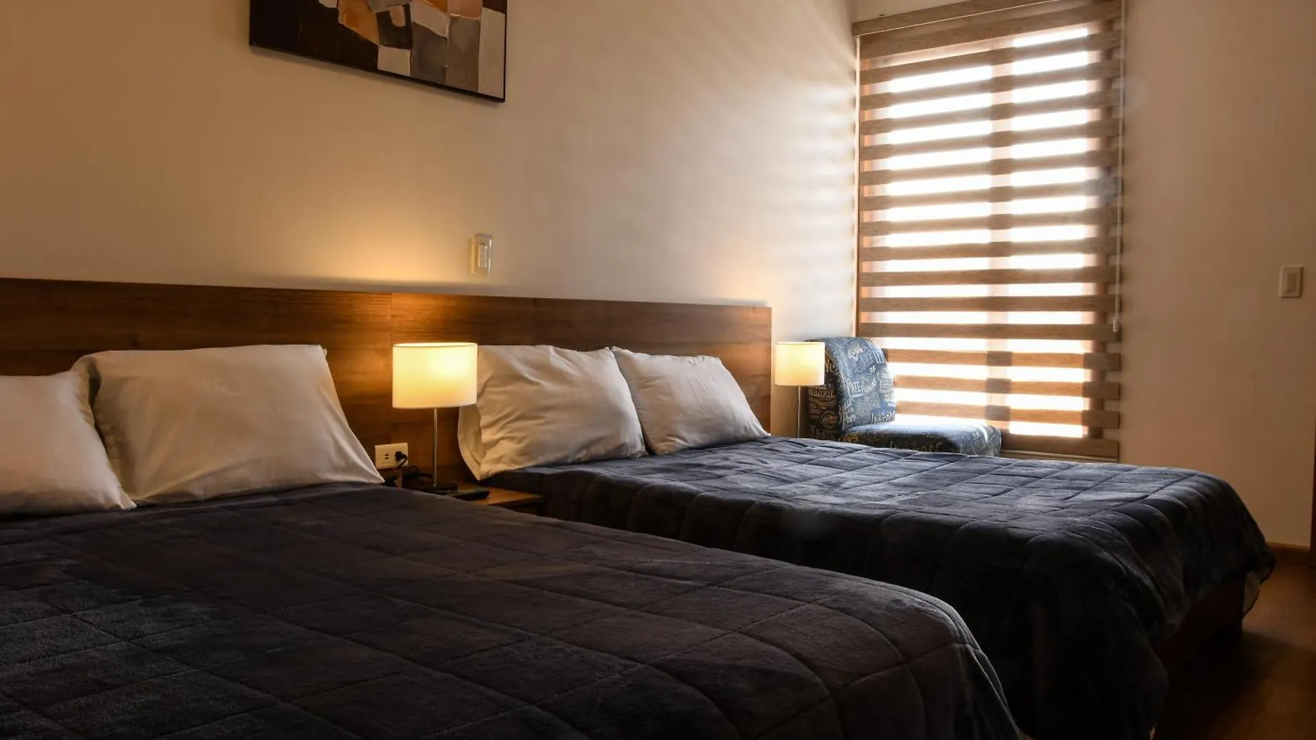 Hotel San Benito 昆卡