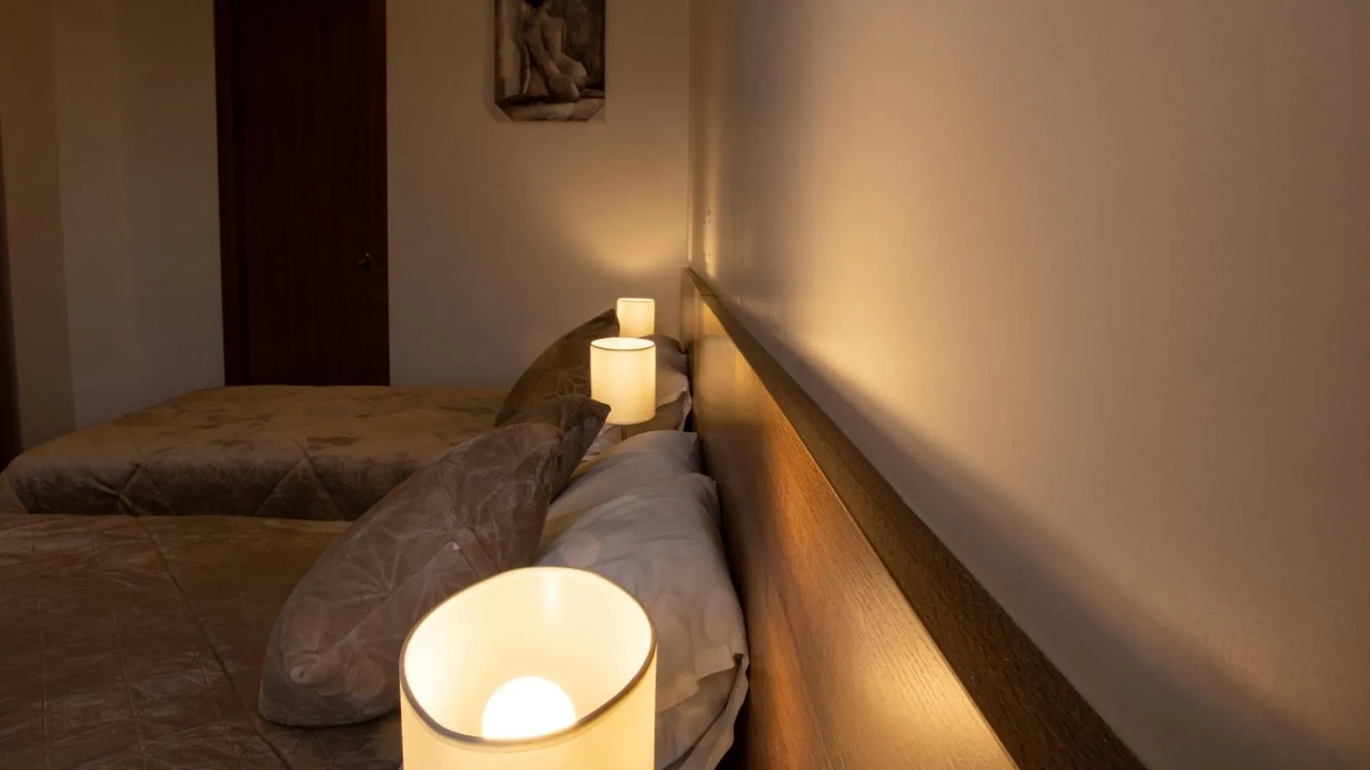 Hotel San Benito 昆卡