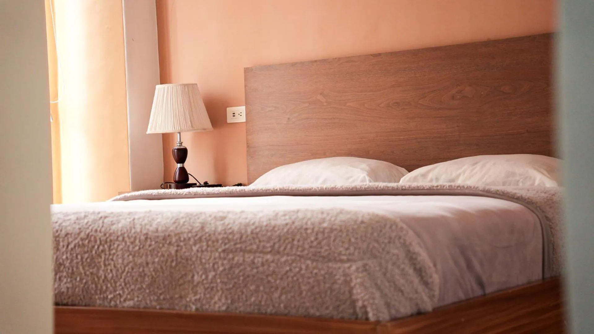 Hotel San Benito 昆卡