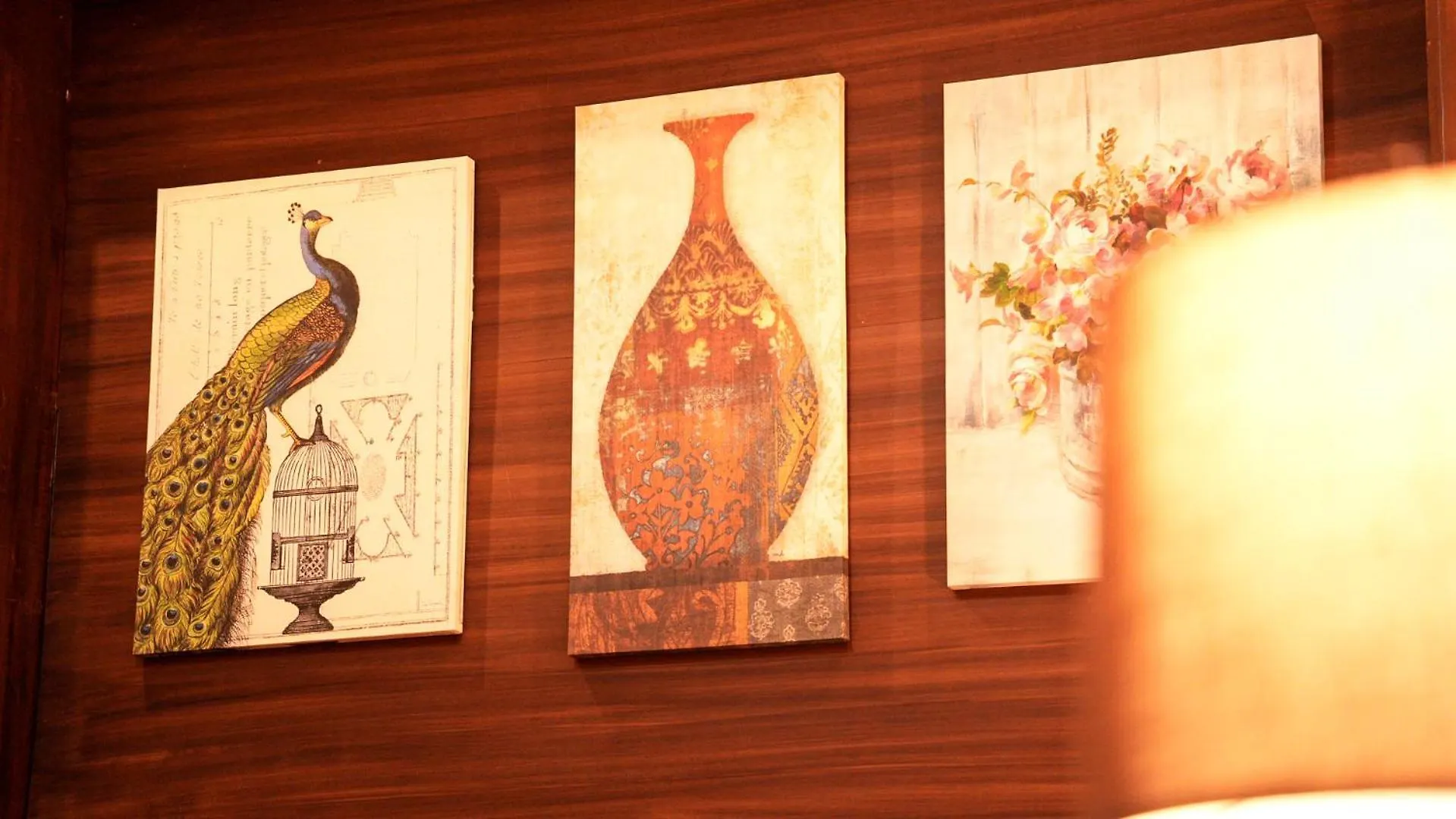Hotel San Benito 昆卡