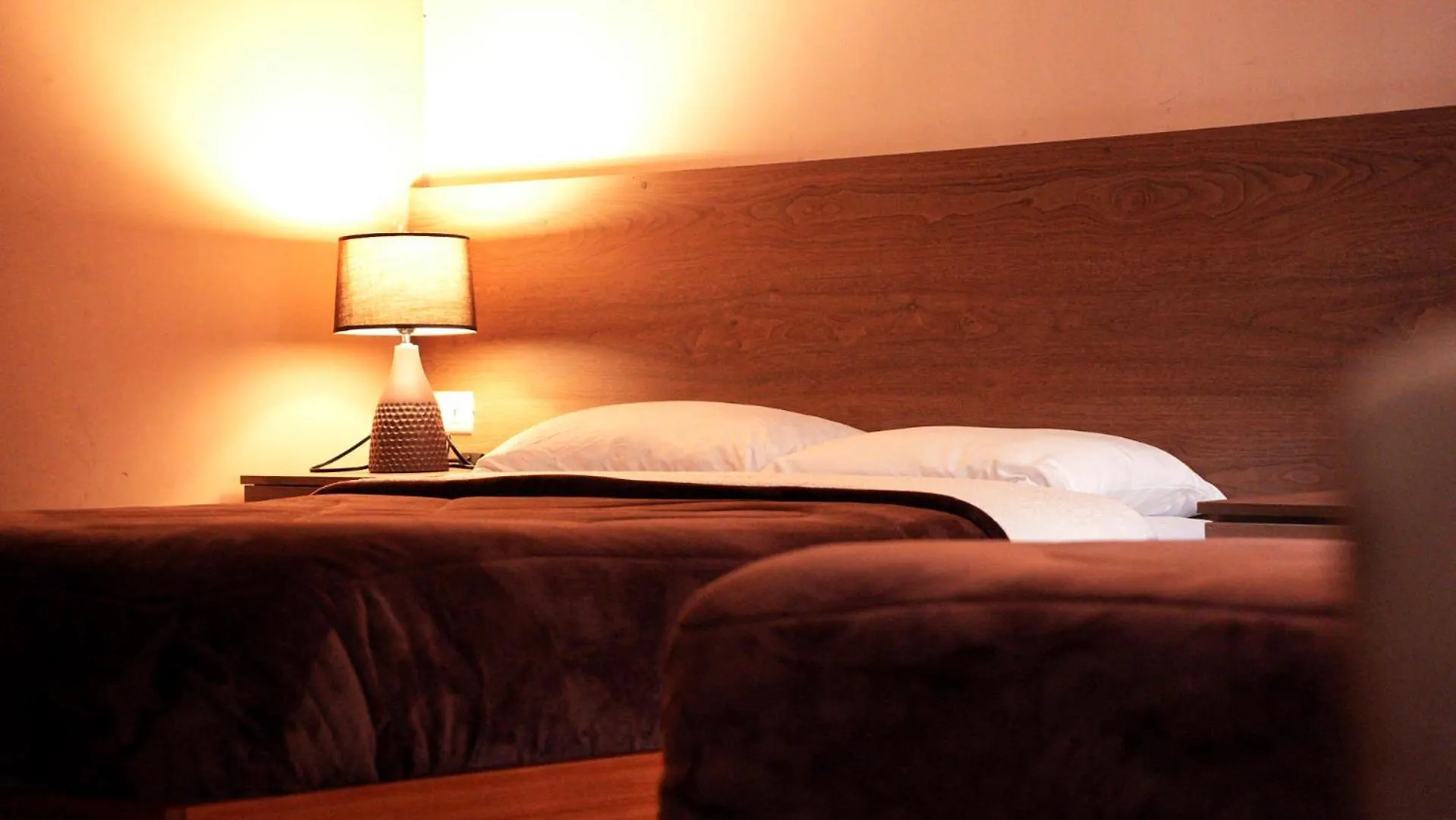 Hotel San Benito 昆卡