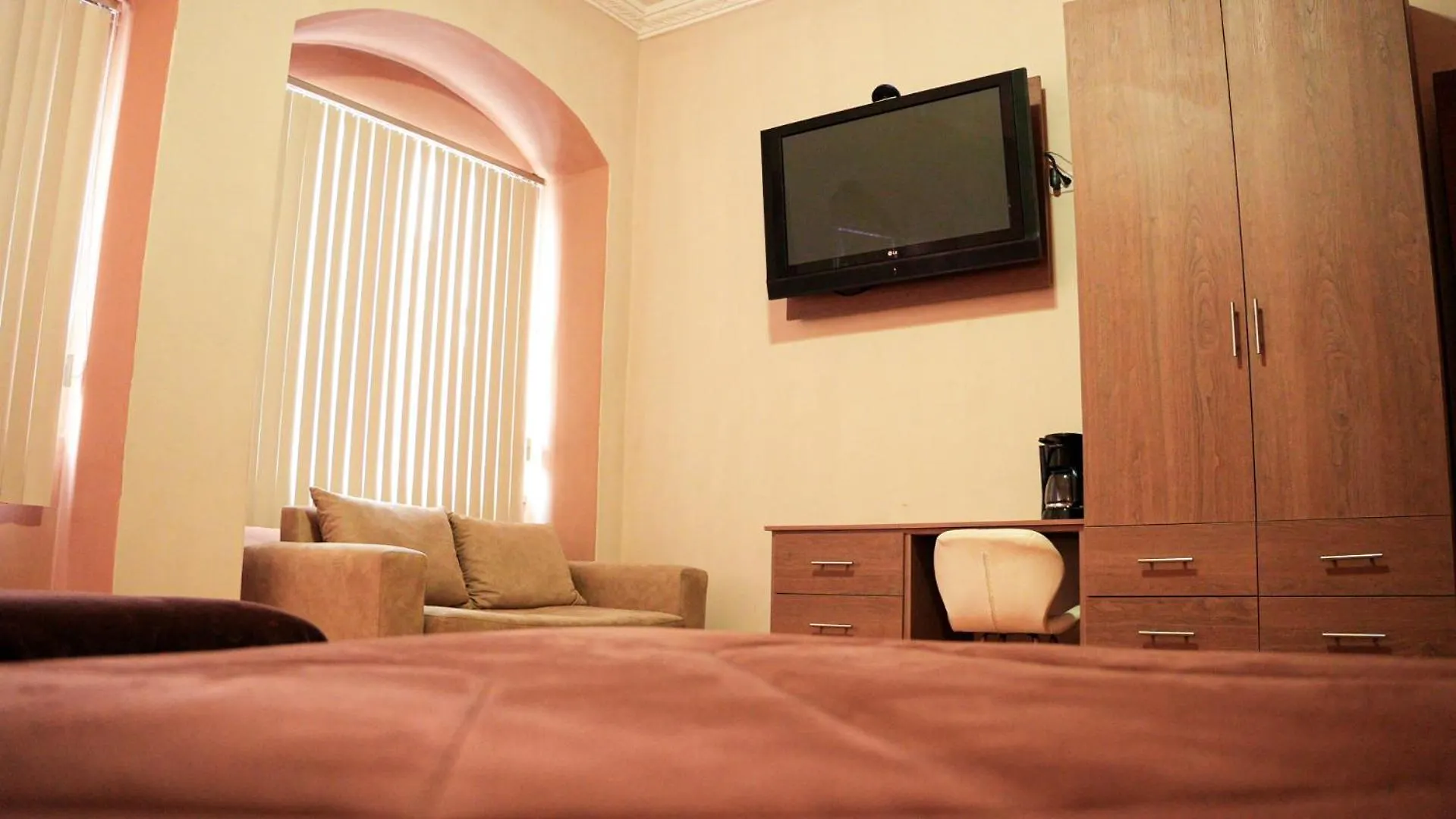 Hotel San Benito 昆卡 0*,  厄瓜多尔