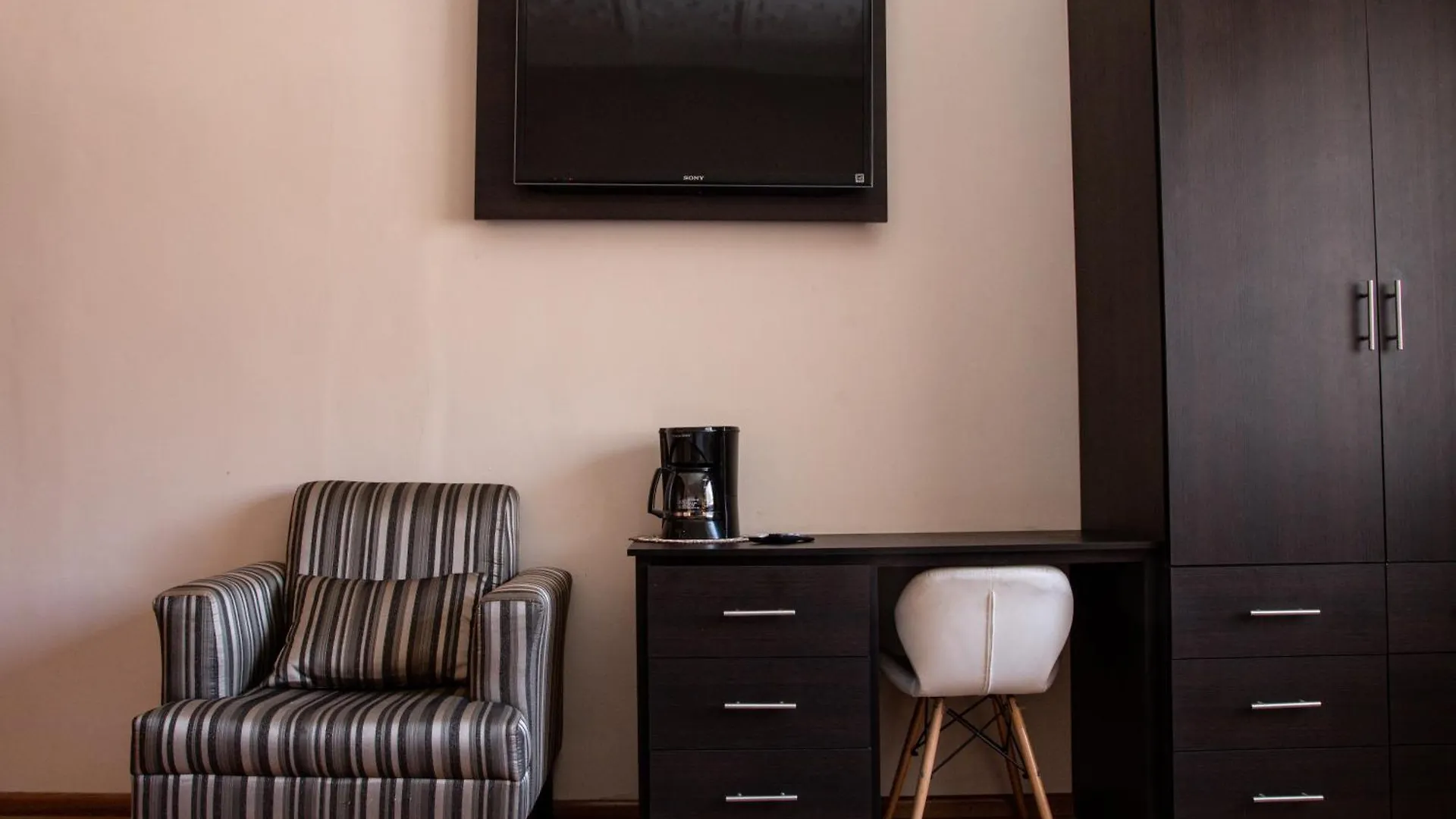 Hotel San Benito 쿠엔카
