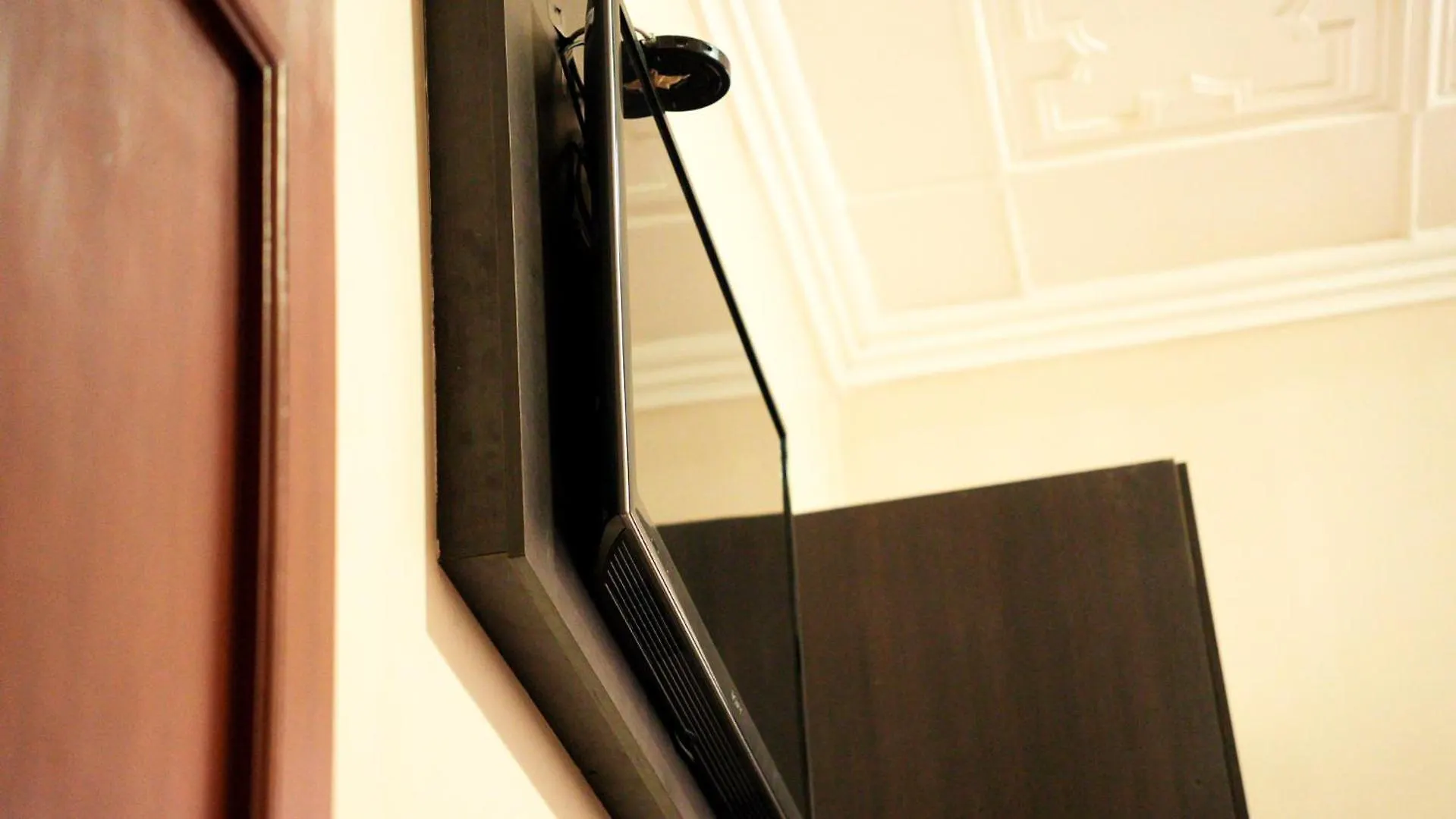 Hotel San Benito 쿠엔카