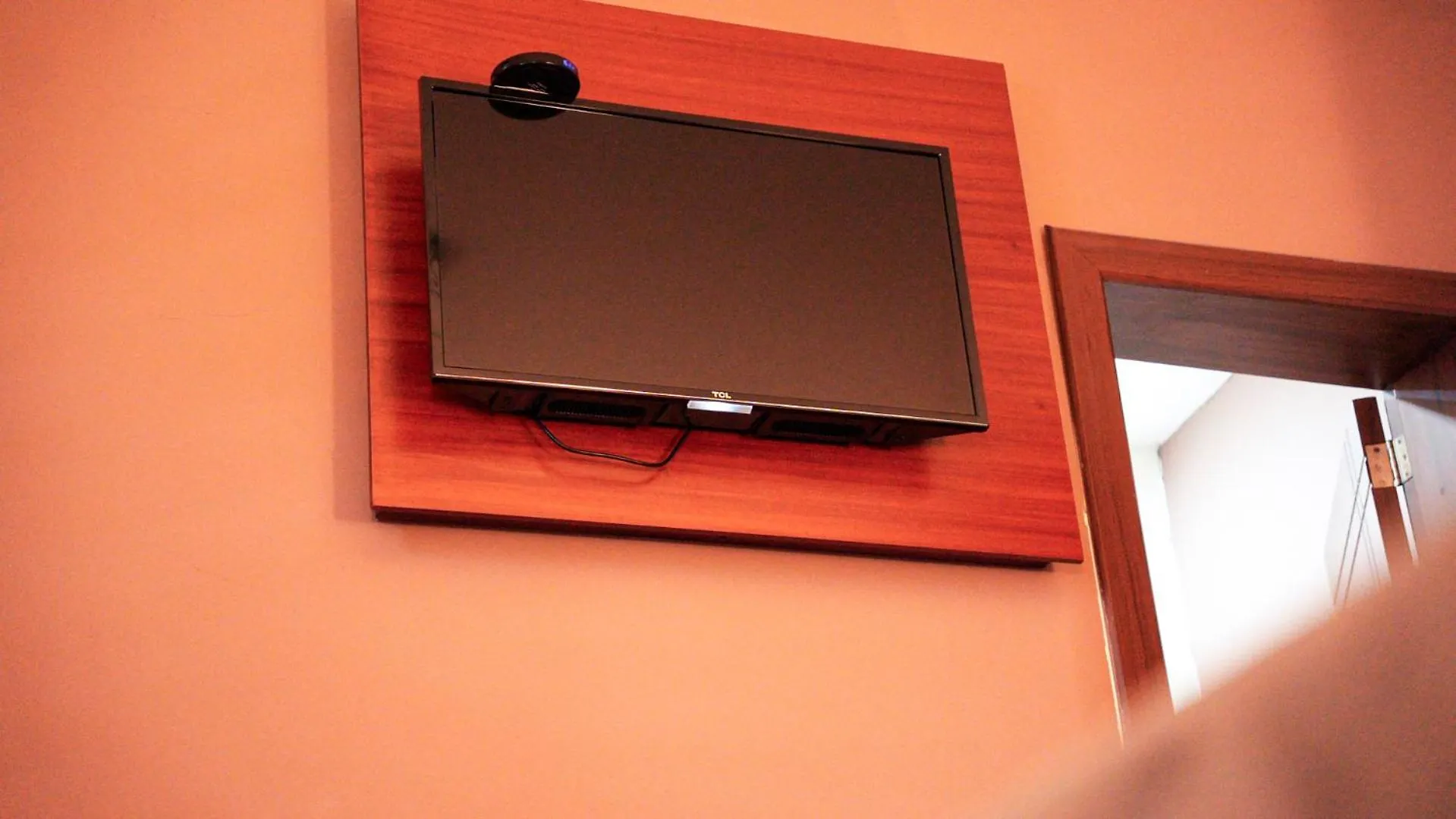 Hotel San Benito 쿠엔카