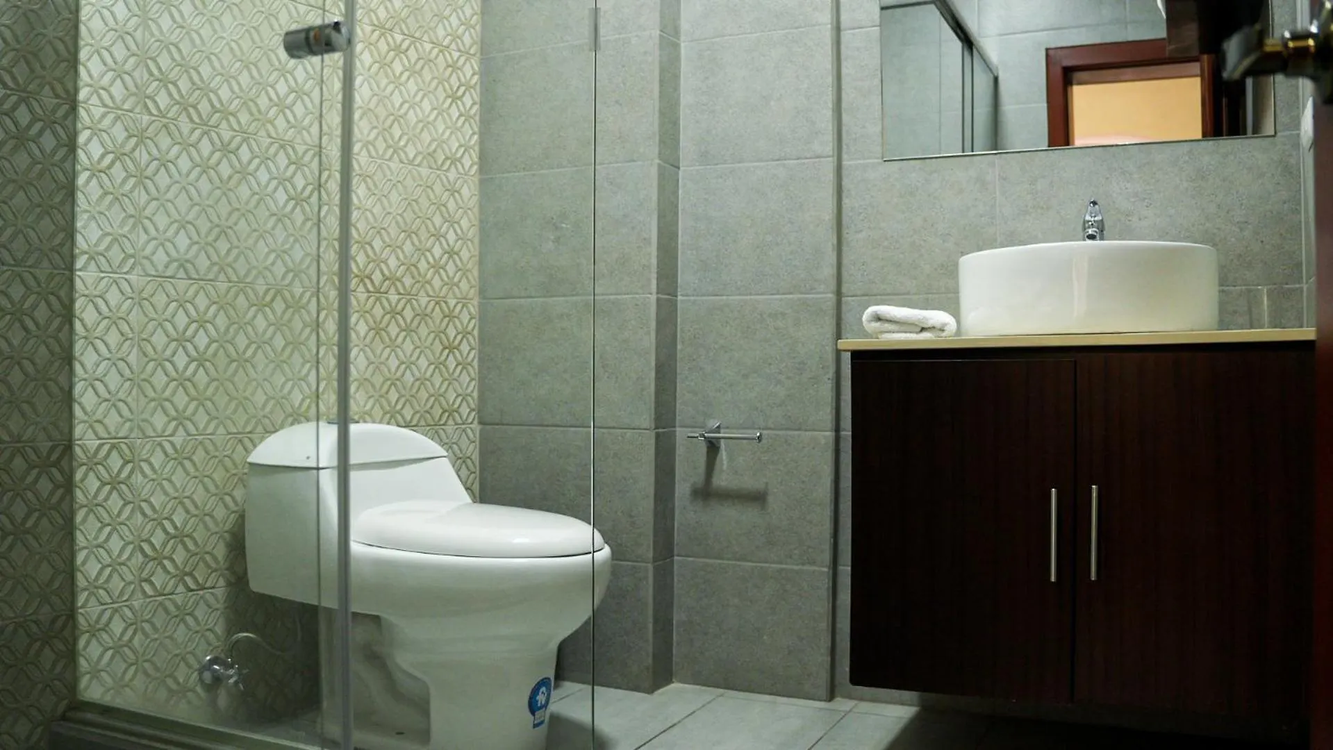 Hotel San Benito 쿠엔카