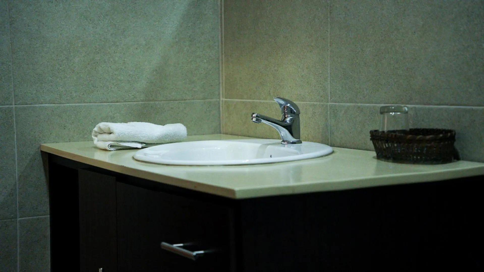 Hotel San Benito 쿠엔카 0*,  에콰도르