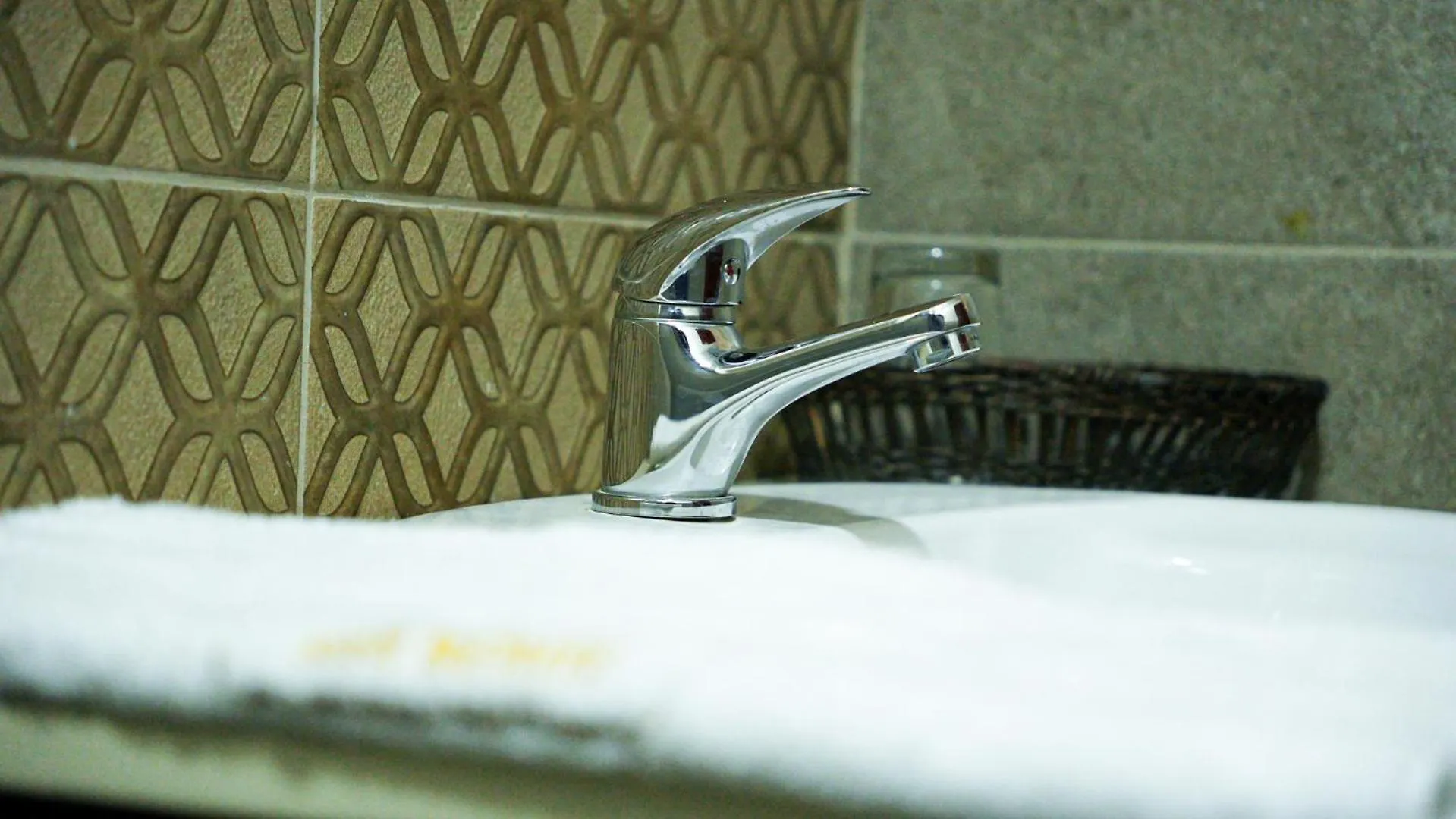 Hotel San Benito 쿠엔카