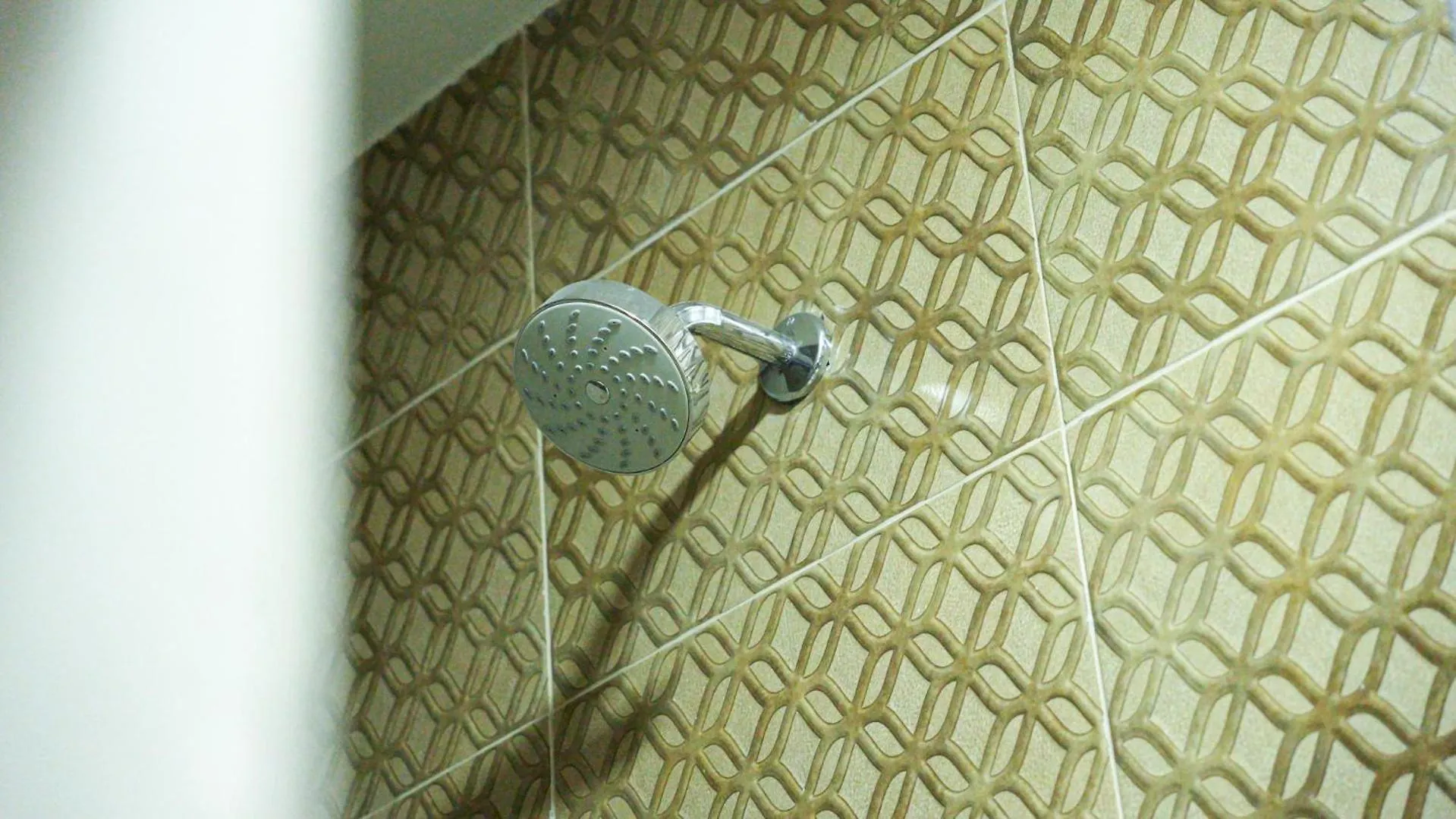 Hotel San Benito 쿠엔카 에콰도르