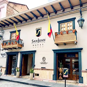 San Juan Cuenca