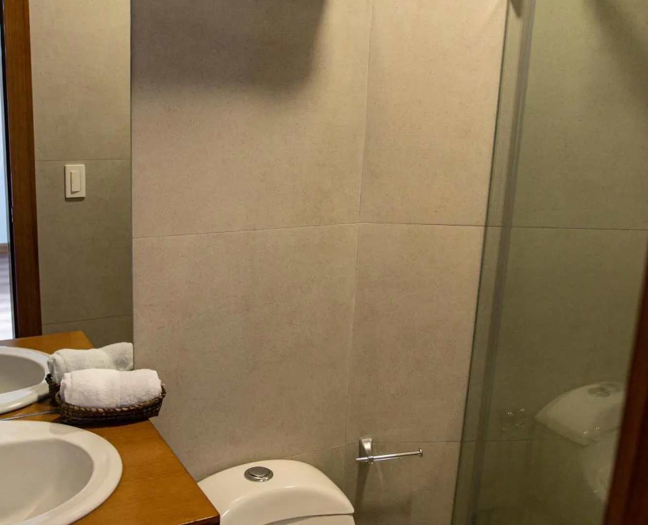 Hotel San Benito Cuenca