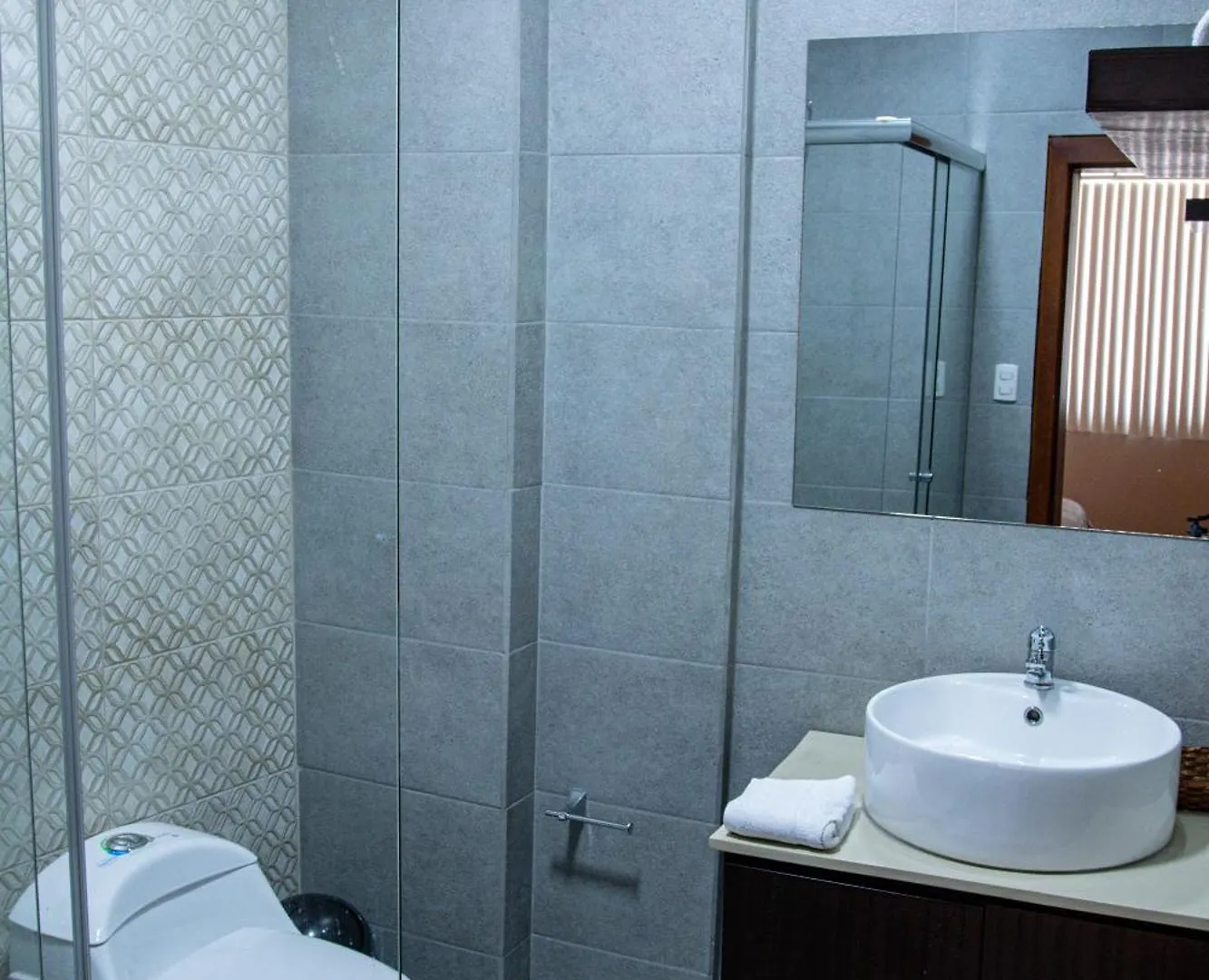Hotel San Benito Cuenca