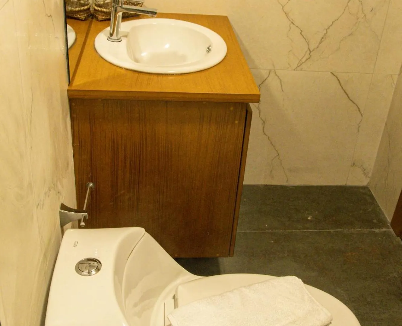 Hotel San Benito Cuenca 0*,