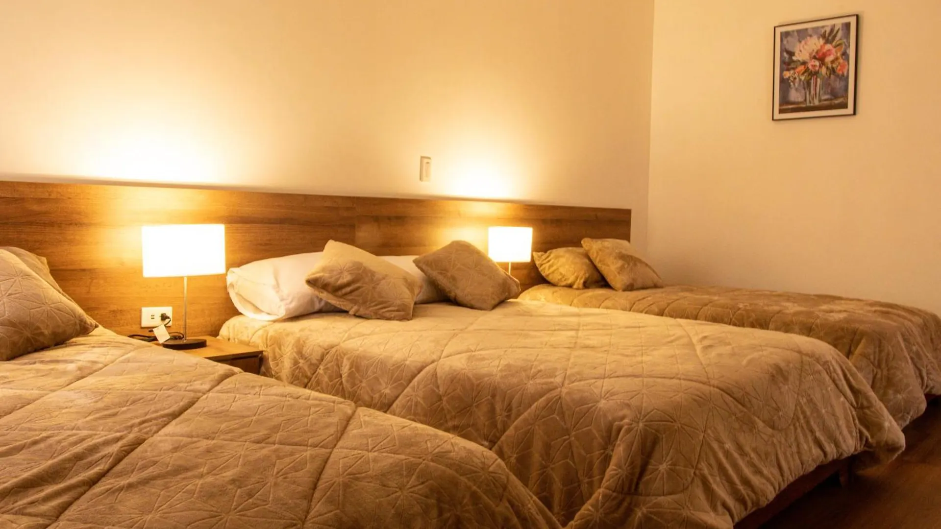 Hotel San Benito Cuenca 0*,  Ecuador