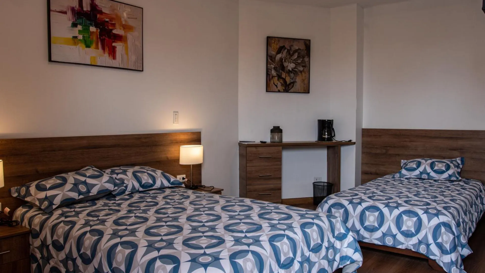 Hotel San Benito Cuenca