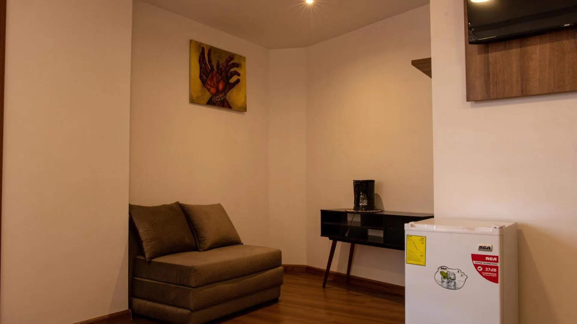 Hotel San Benito Cuenca 0*,  Ecuador