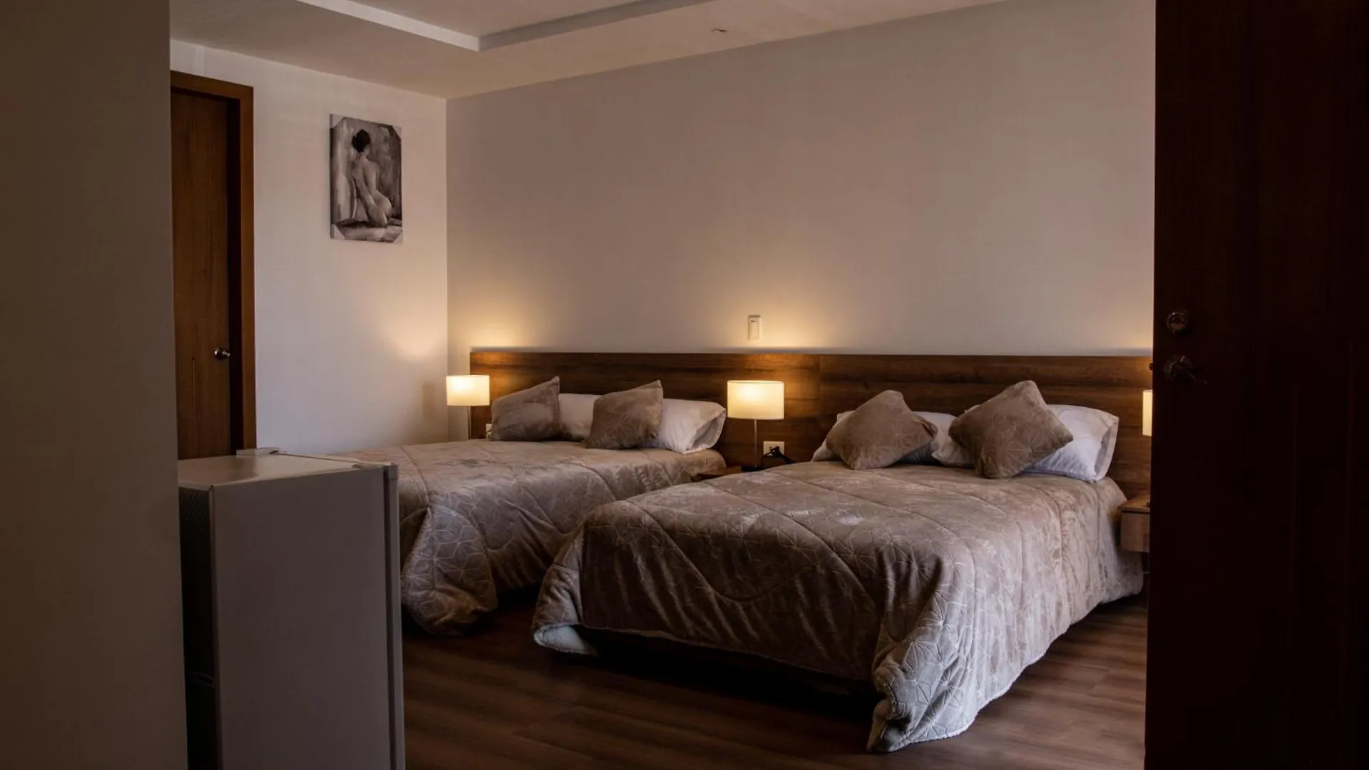 Hotel San Benito Cuenca