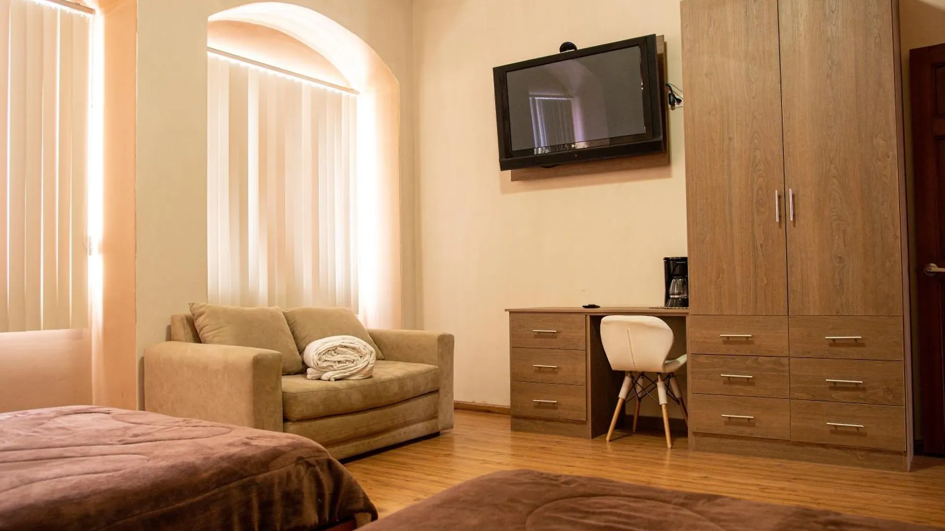 Hotel San Benito Cuenca