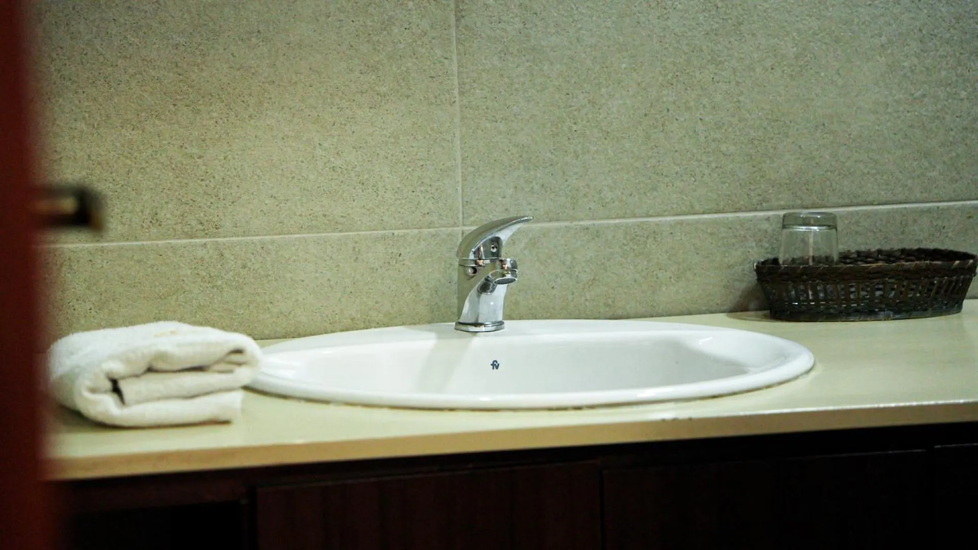 Hotel San Benito Cuenca 0*,