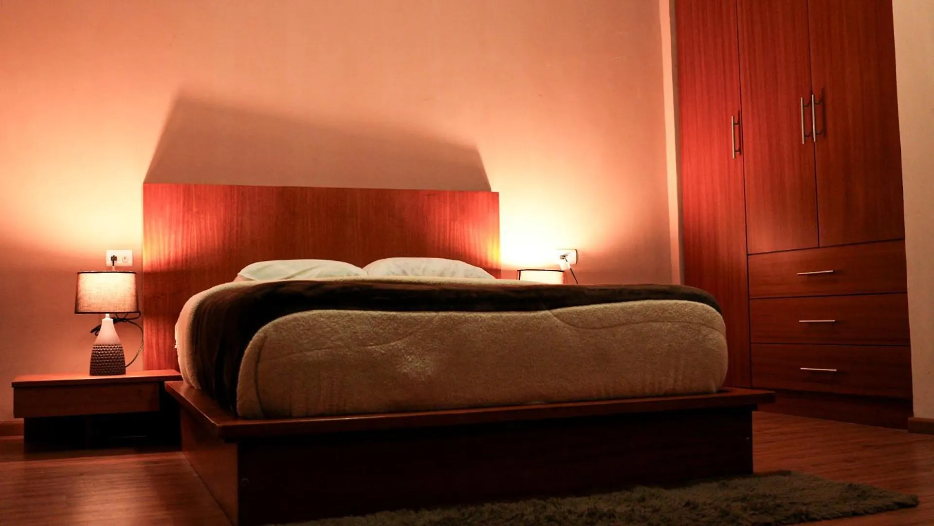 Hotel San Benito Cuenca 0*,